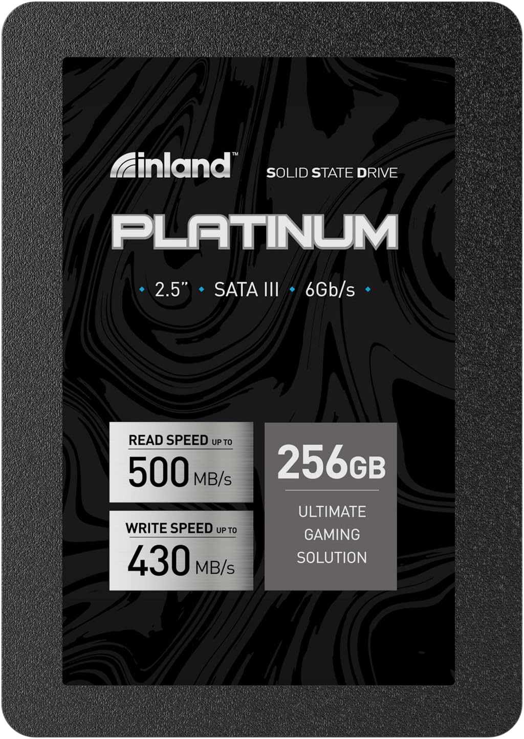 3 Pack 512GB SSD SATA III 2.5" Internal Solid State Drive S32581