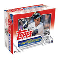 MLB Baseball Trading Cards Monster Box X9237