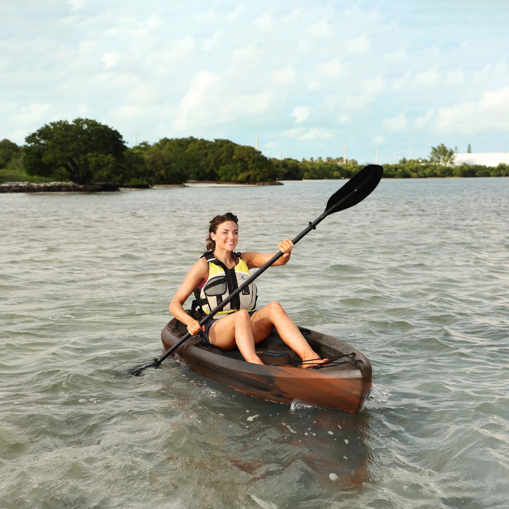 Sit-on-Top Kayak J168