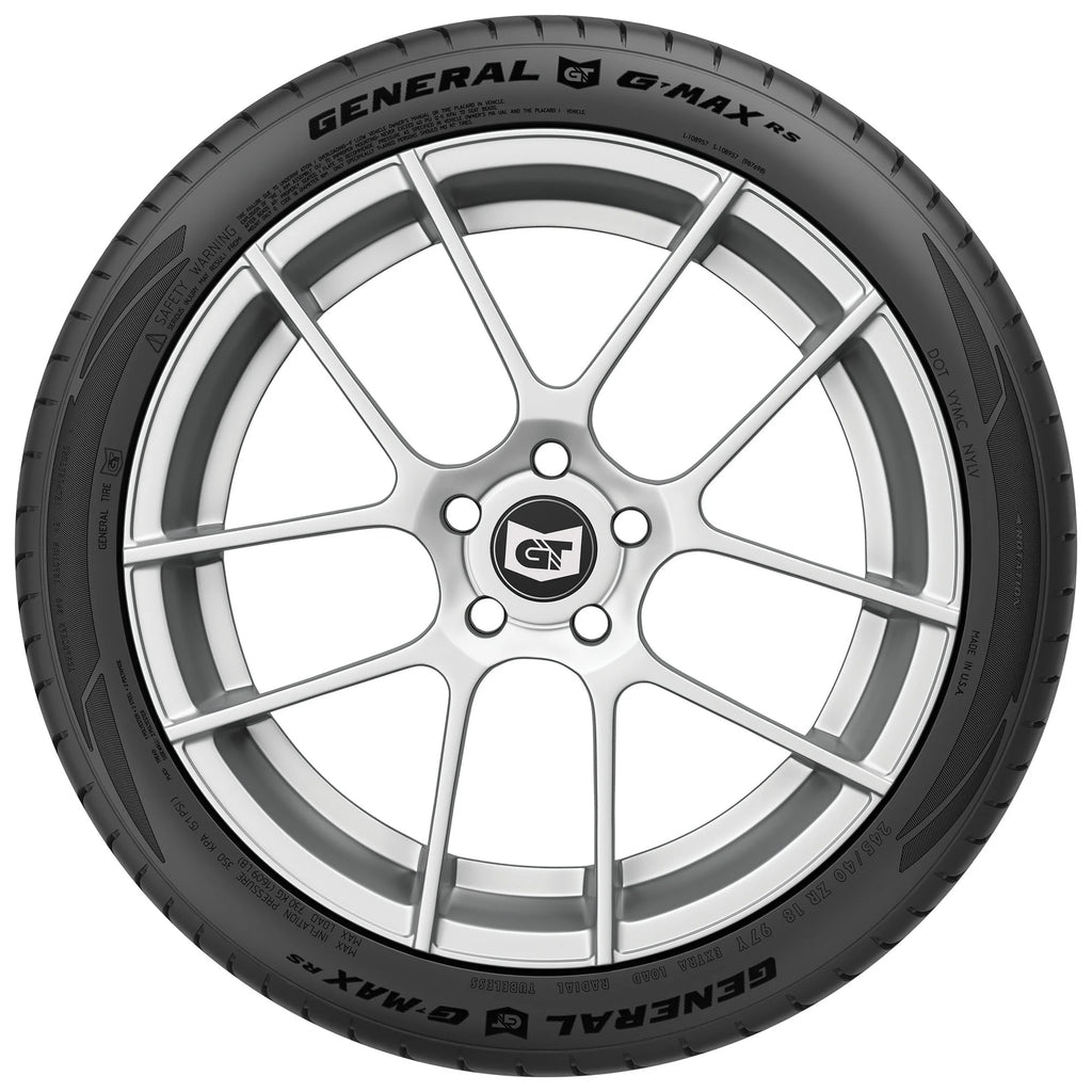 225/40ZR18 92Y XL Summer Passenger Tire V396