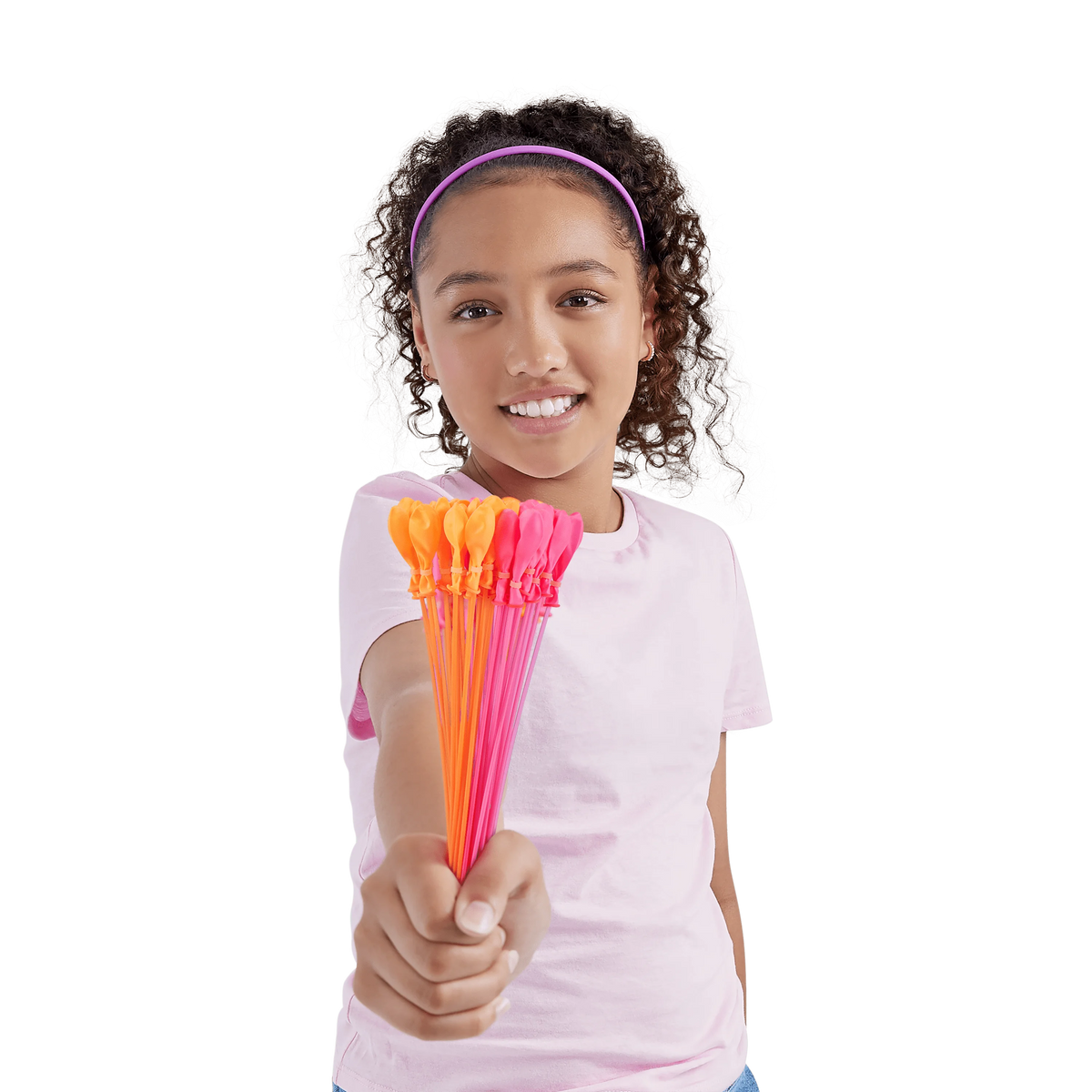 Rapid-Filling Self-Sealing Water Balloons R615286