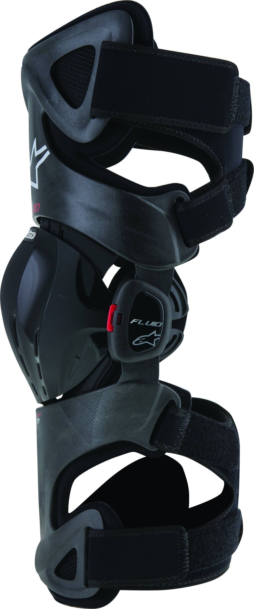 Carbon Knee Brace A28684