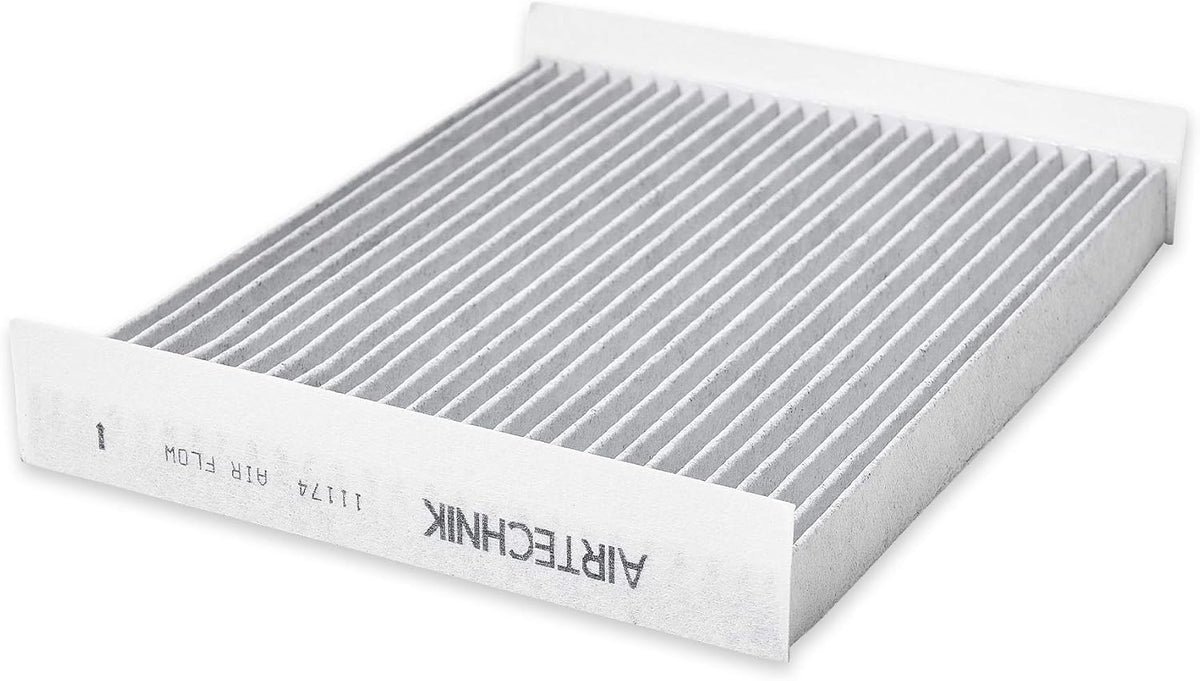 Cabin Air Filter with Activated Carbon Pack of 2 L35909