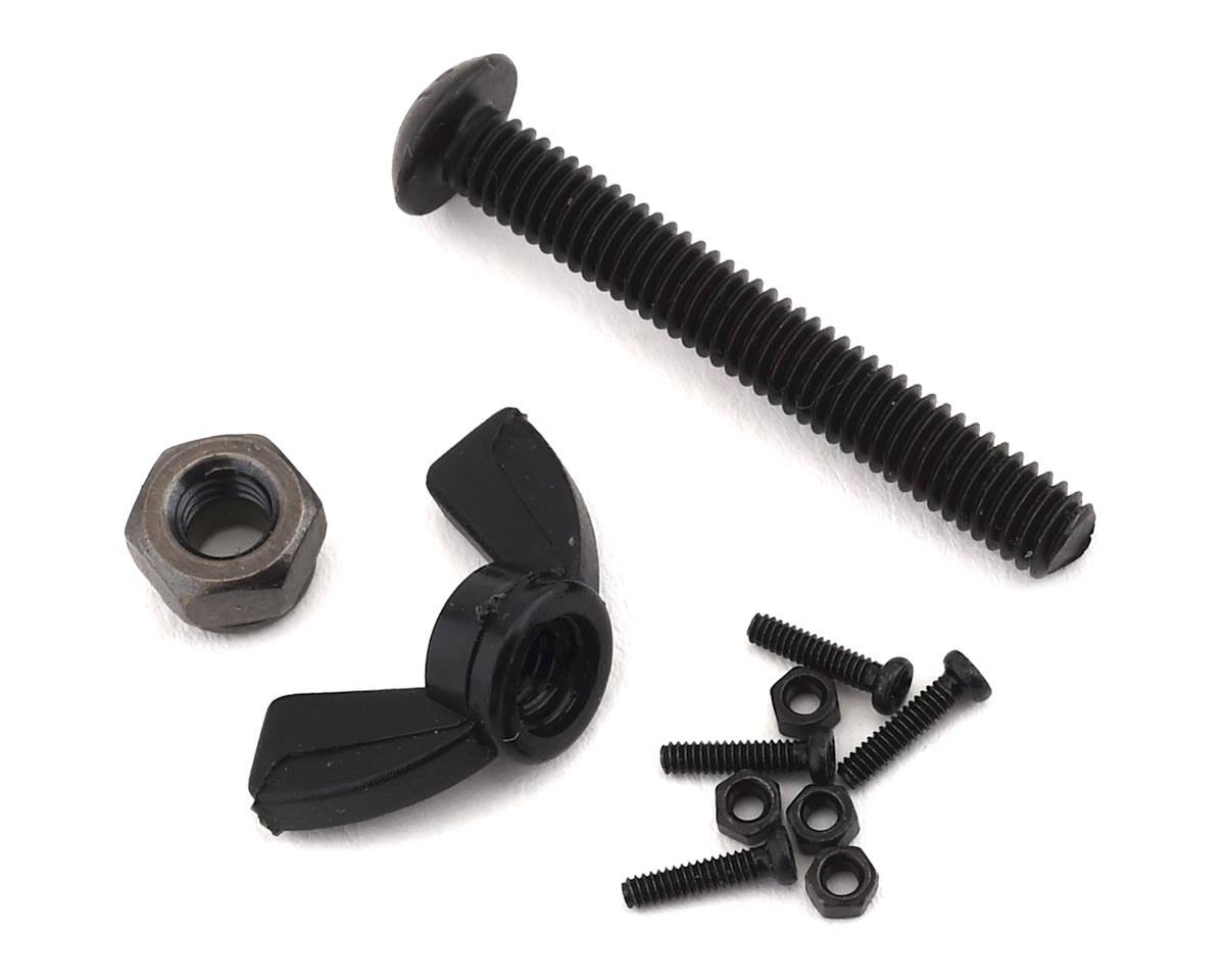 Reaper Tube Back for TF2 and Axial Scx10 II D97934