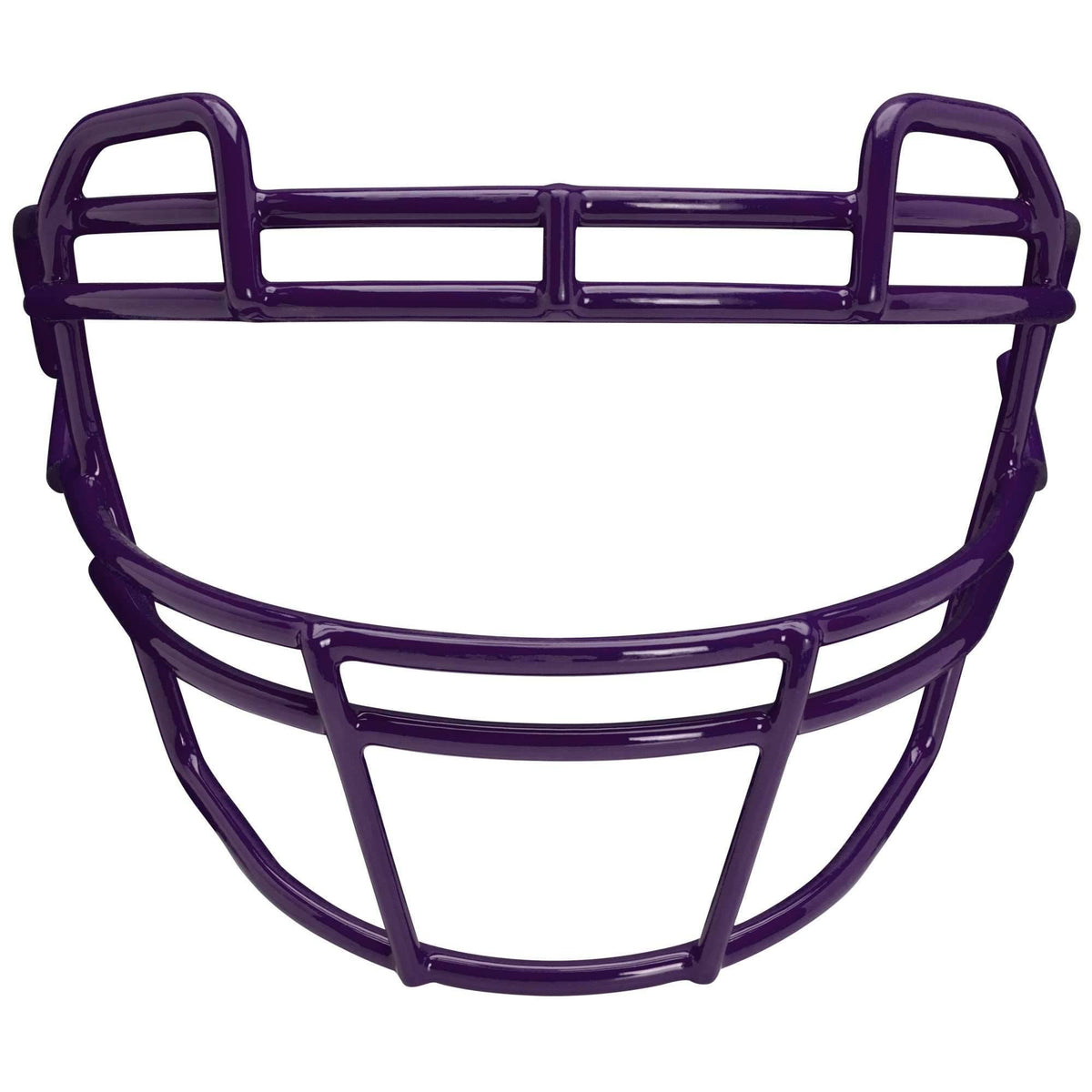 Purple Carbon Facemask G8803