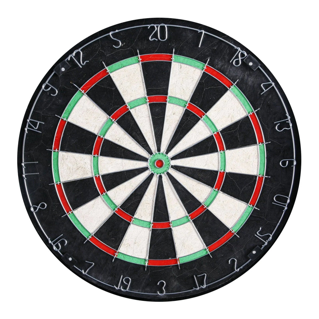 Dartboard & Cabinet Set B25602