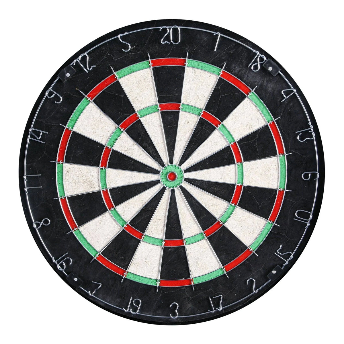 Dartboard & Cabinet Set B25602