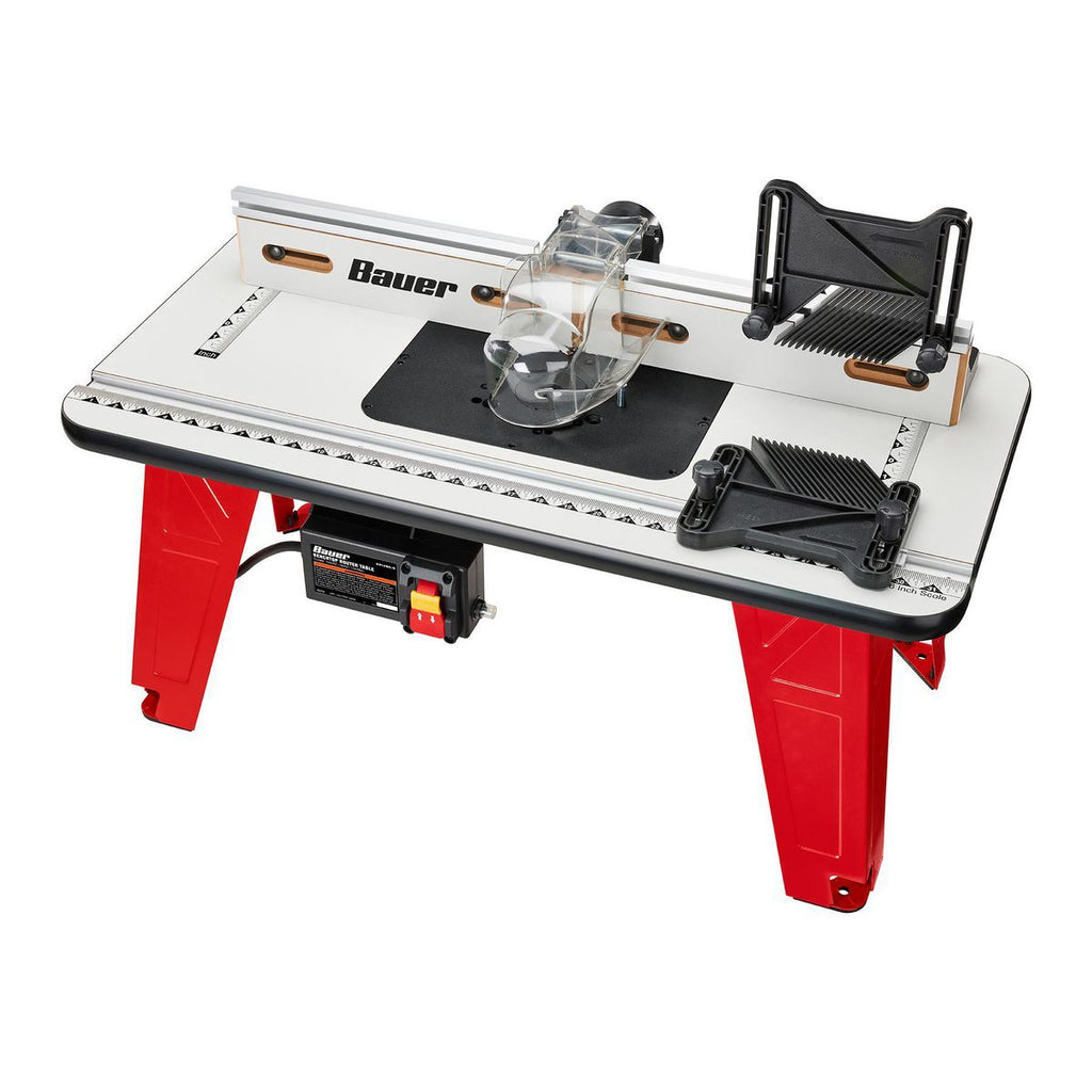 Benchtop Router Table Y8883