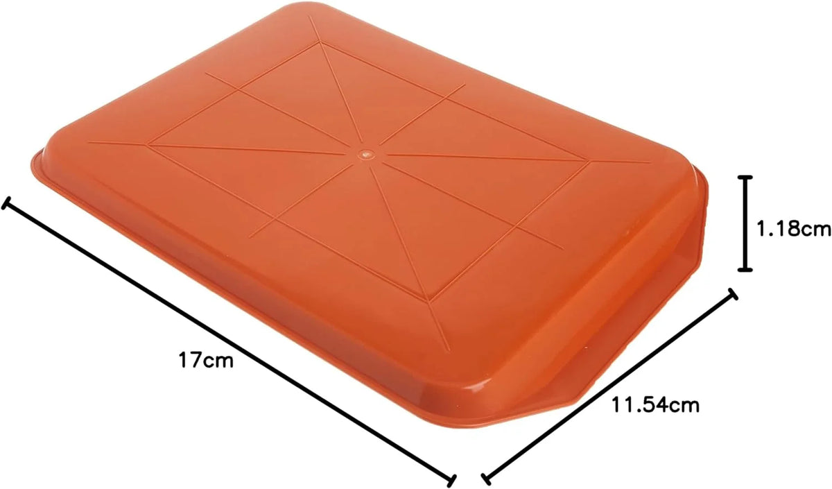 BBQ Tray G4611