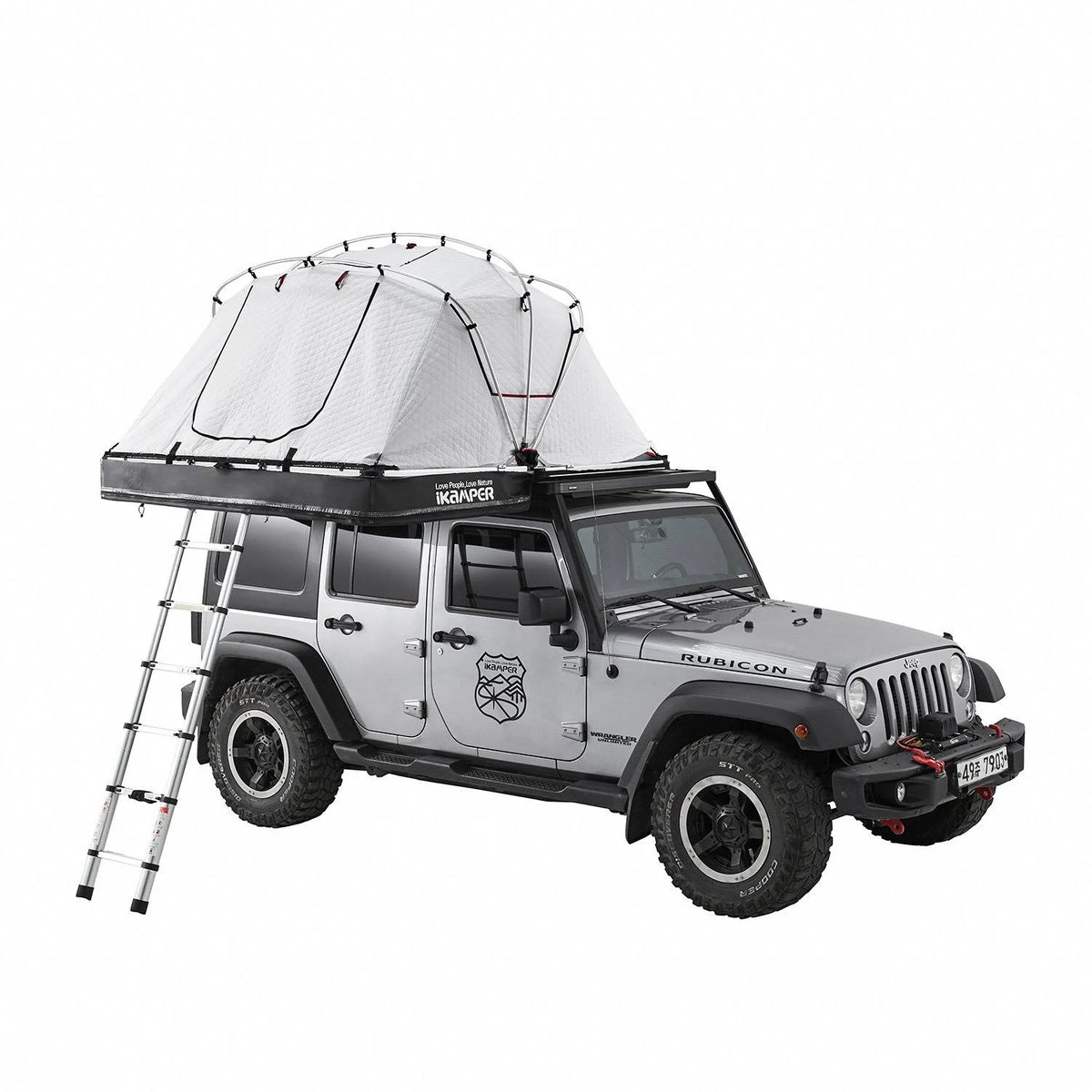 Skycamp Inner Insulation Tent D31413