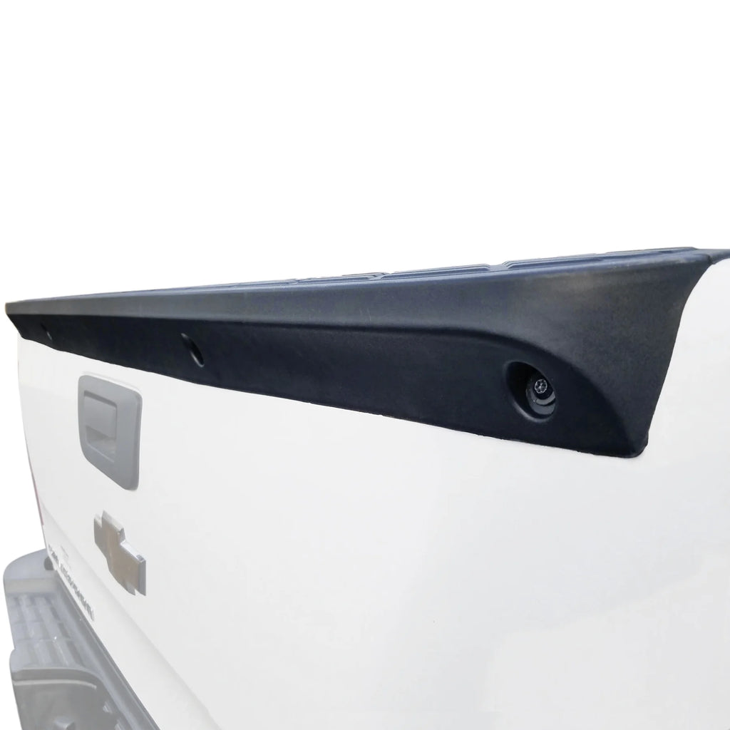 Tailgate Molding Top Protector Cap for Chevy GMC Silverado Sierra 1500 R5836