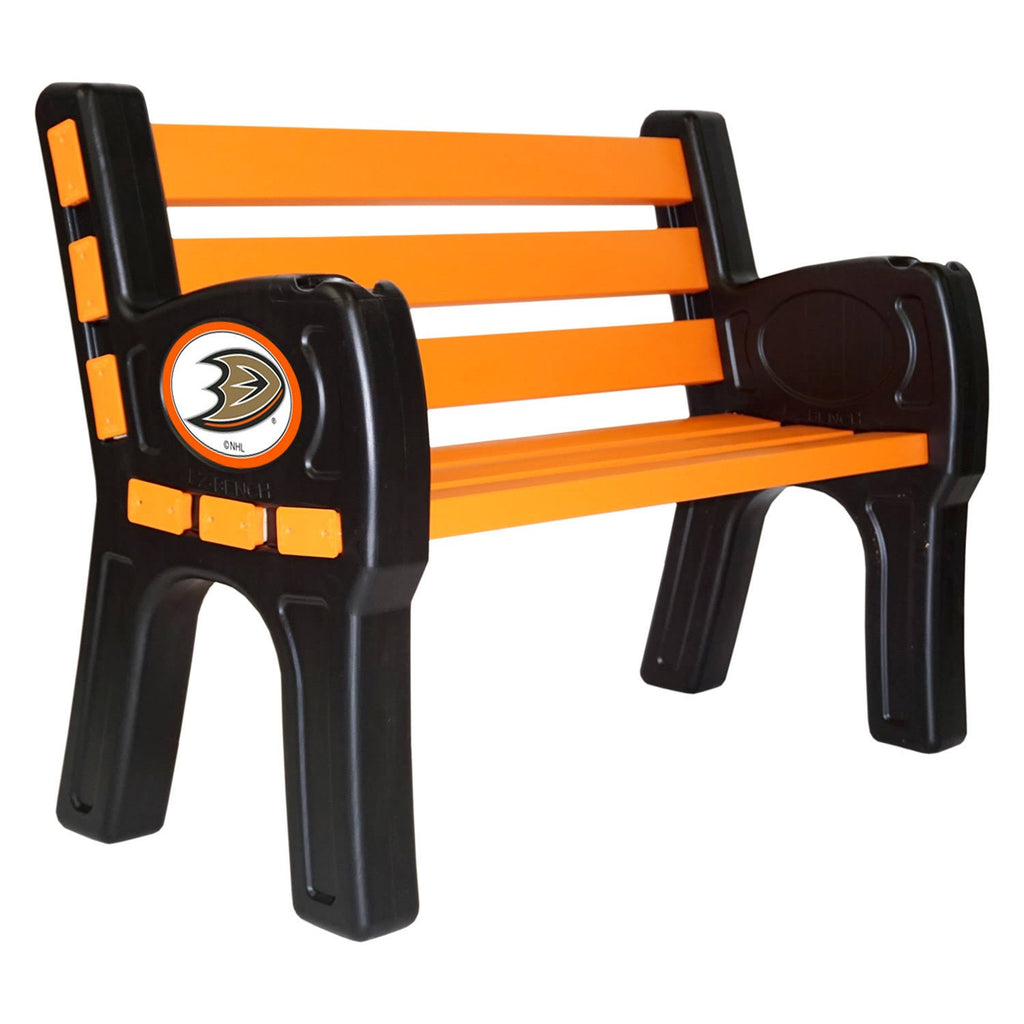 Park Bench H219