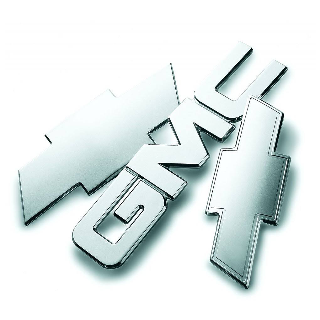 Emblem V3966