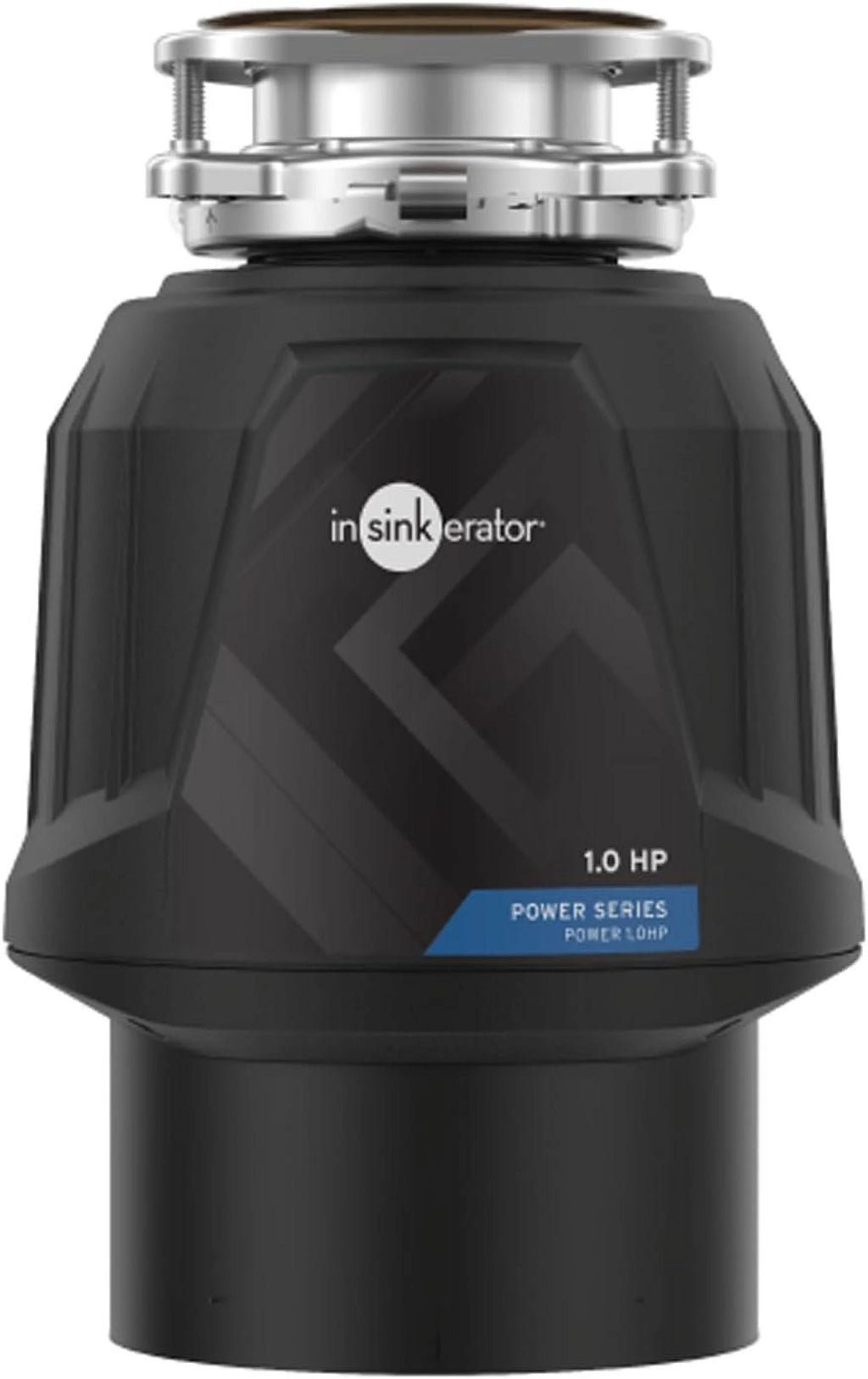 1 HP Continuous Feed Garbage Disposal D425