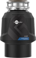 1 HP Continuous Feed Garbage Disposal D425