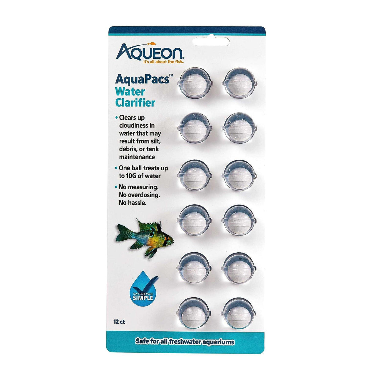 Water Clarifier J181014