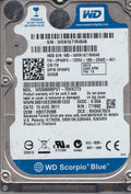 500GB SATA 2.5 Hard Drive E56886