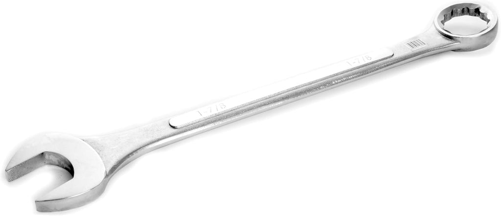 2-1/8" Combo Wrench Pack of 2 C98802