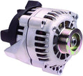 Alternator for 1998-2002 Chevy Camaro and Pontiac Firebird 5.7L S587303