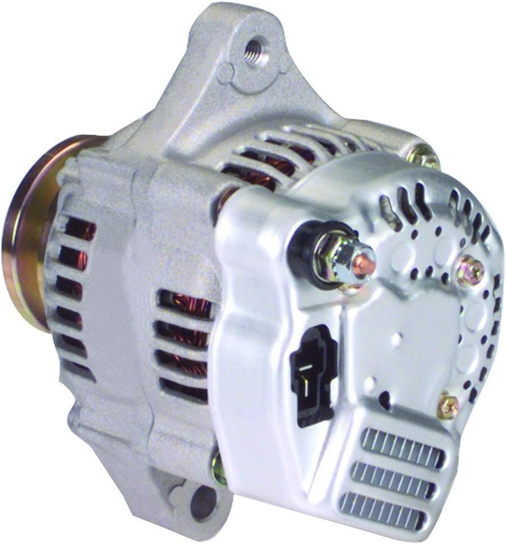 Alternator Pack of 2 G39693