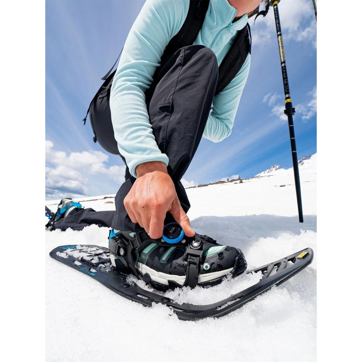 Helium MTN Snowshoes L61771