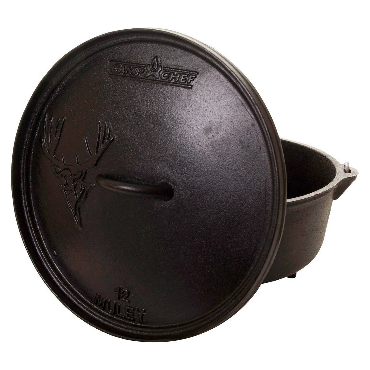 Classic Dutch Oven Y716656