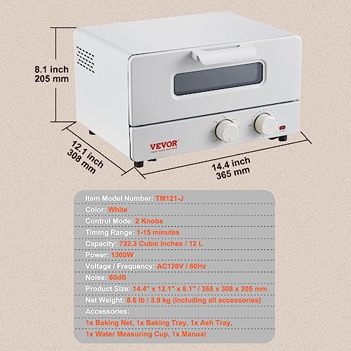 Convection Oven Y67282