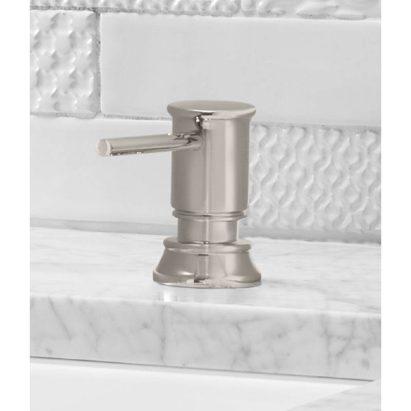 Oil Rubbed Bronze Soap Dispenser K32196