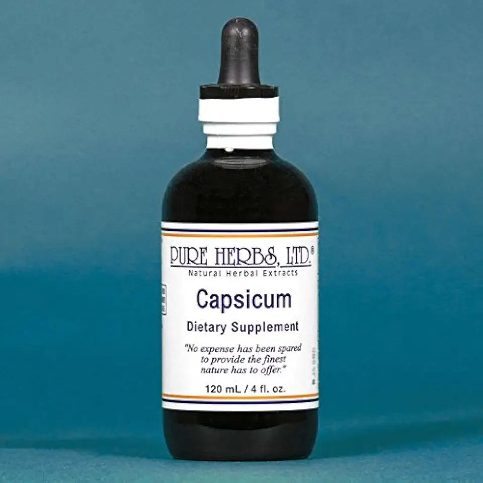 Capsicum T658419