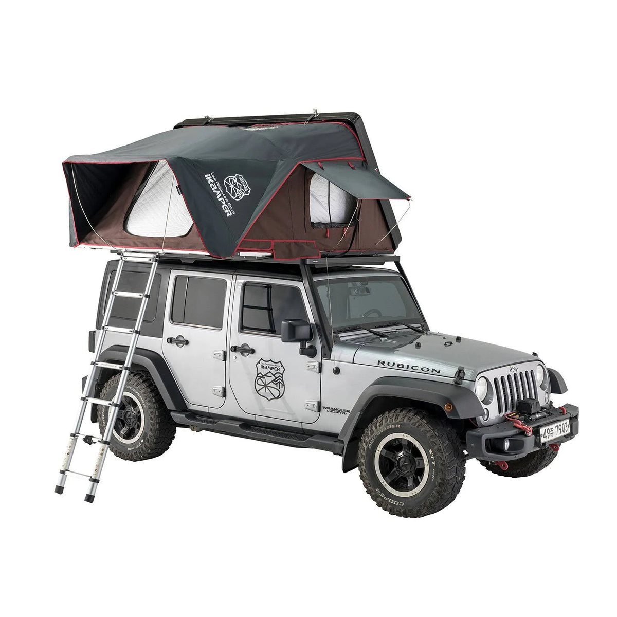 Skycamp Inner Insulation Tent D31413
