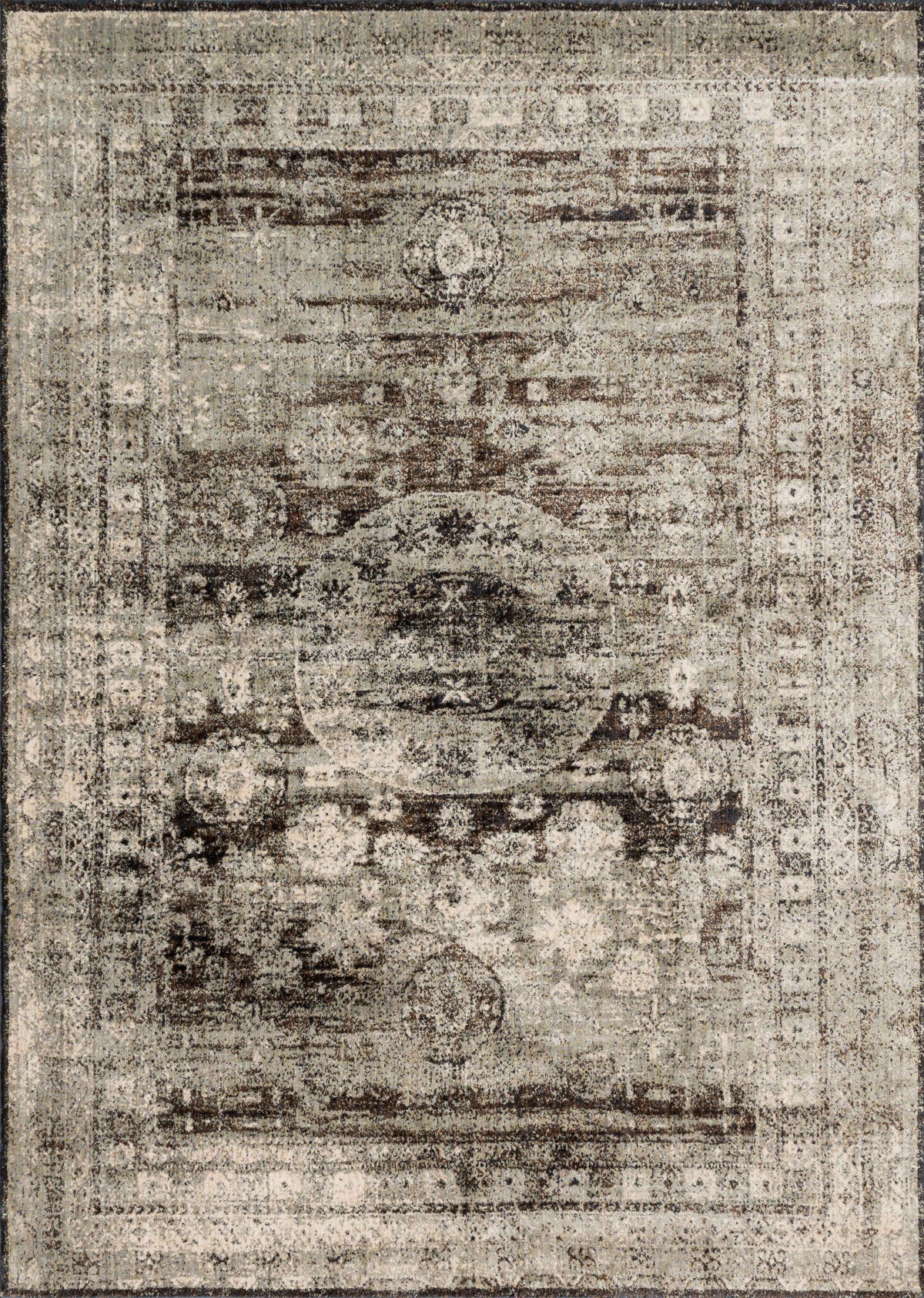 Granite Rug 12'0 x 15'0 T6183