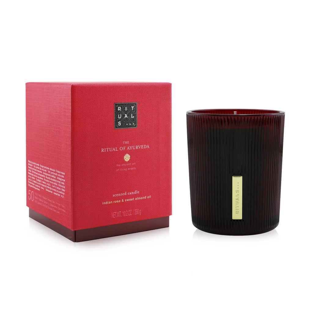 Ayurveda Candle 290g W3477