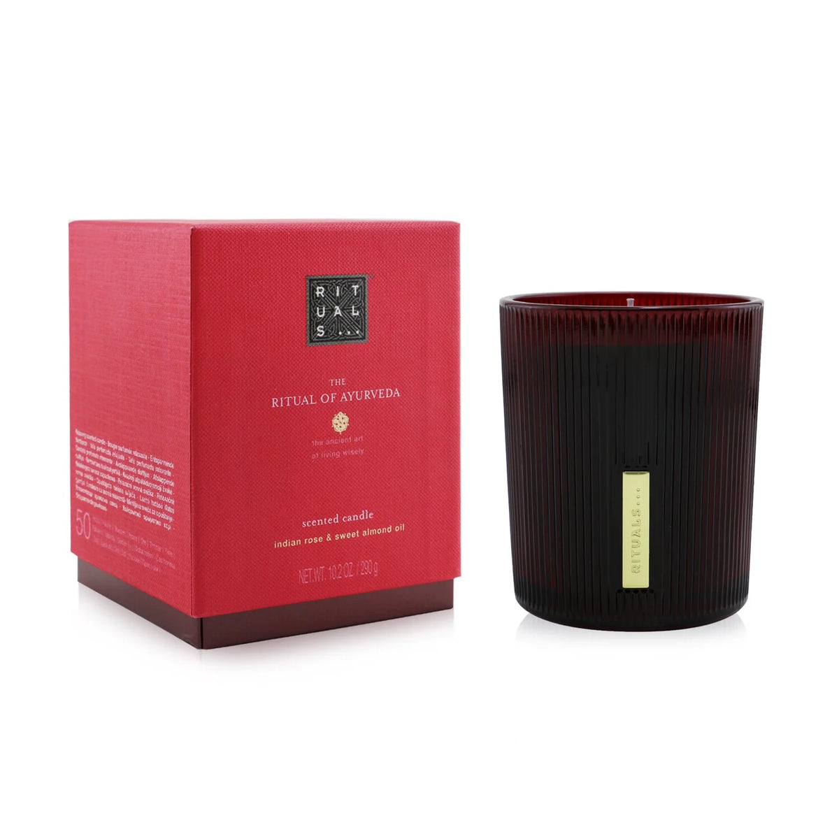 Ayurveda Candle 290g W3477