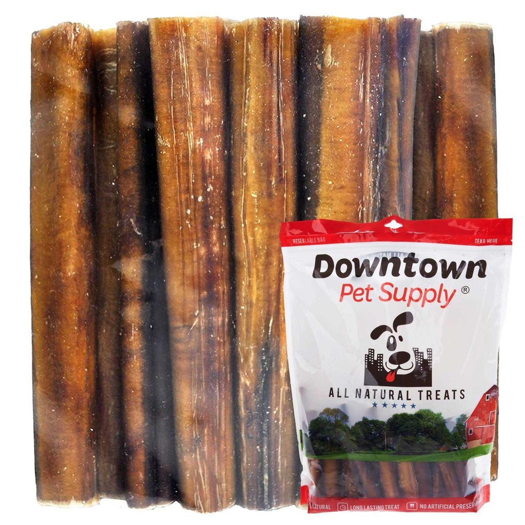 Thick Rawhide Free Dog Chews Y894145