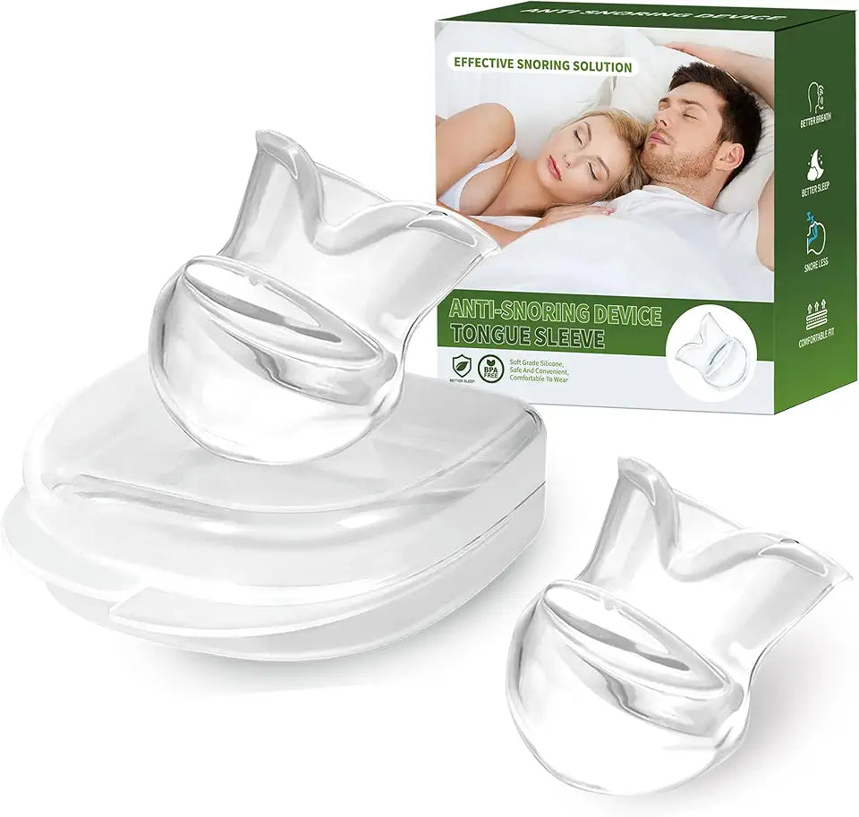 Anti-Snoring Devices E44735