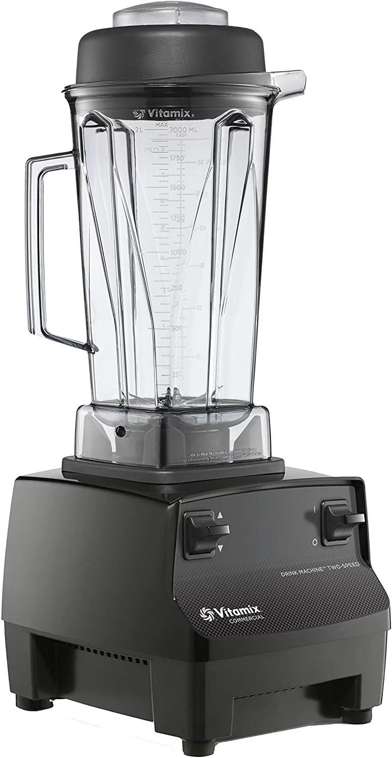 Two Speed Blender R6673