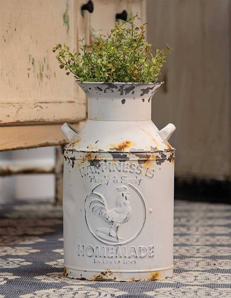 Milk Can F73153