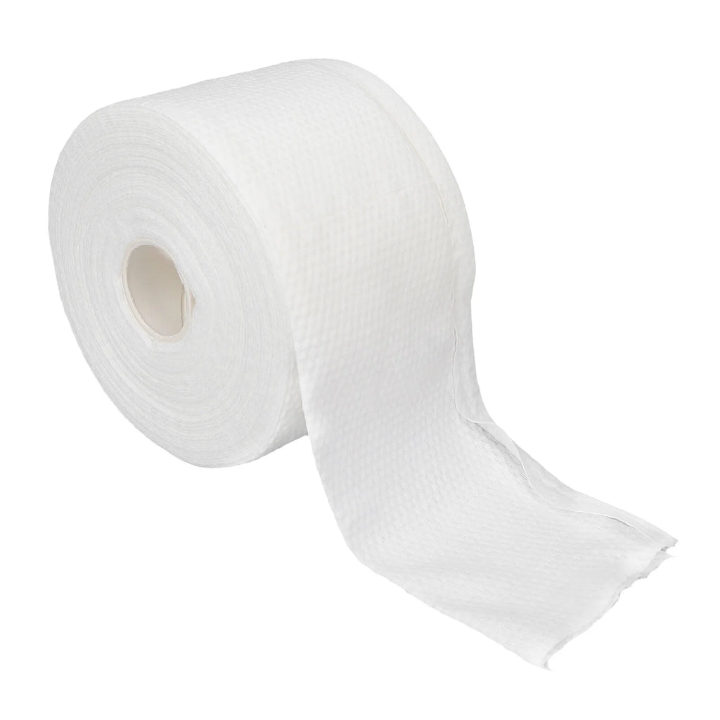 Cotton Disposable Face Towel F5304