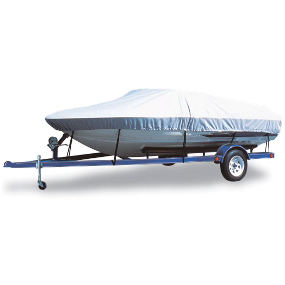 19'-22' Length x 102" Width Boat Cover Z63573