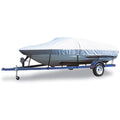 19'-22' Length x 102" Width Boat Cover Z63573