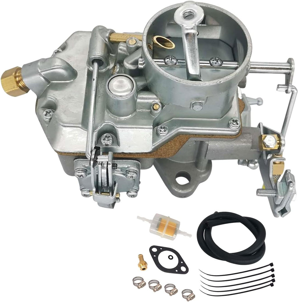 1 Barrel Carburetor for 6 Cylinder Engine U310