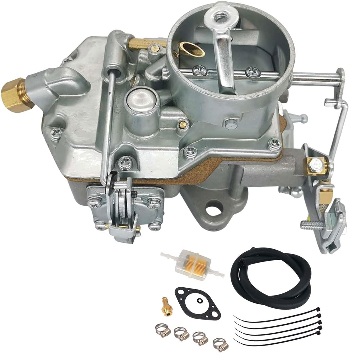 1 Barrel Carburetor for 6 Cylinder Engine U310