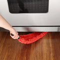 Microfiber Under Appliance Duster B70172