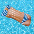Hot Body Pool Raft R86189