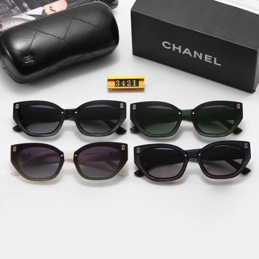 Polarized Sunglasses H9902