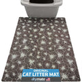 Cat Litter Mat K504