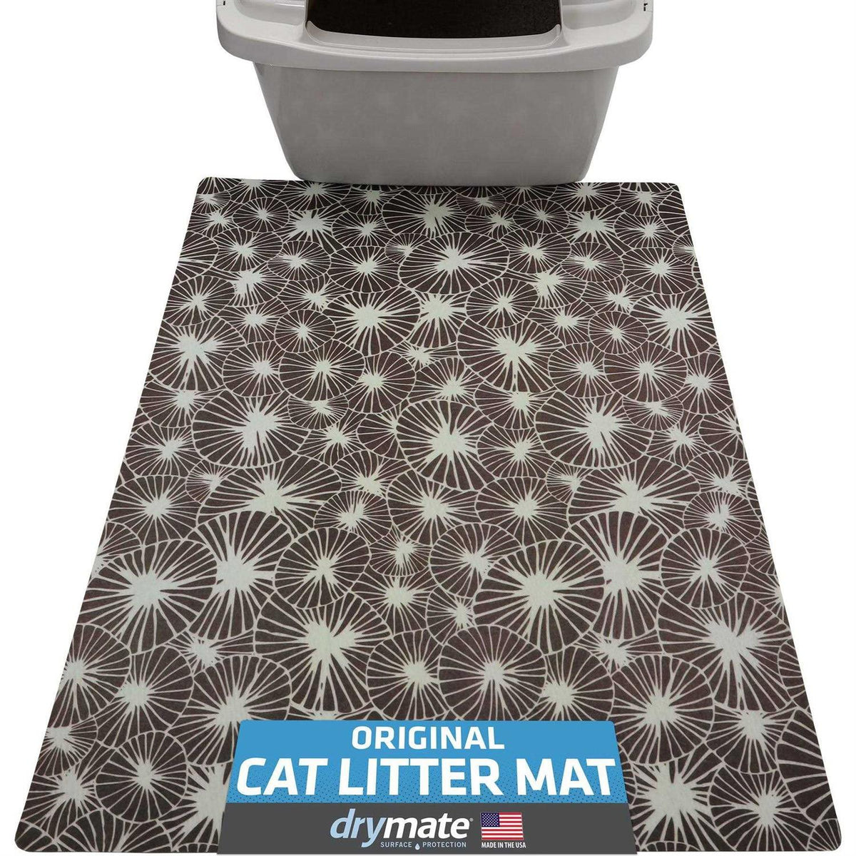 Cat Litter Mat K504