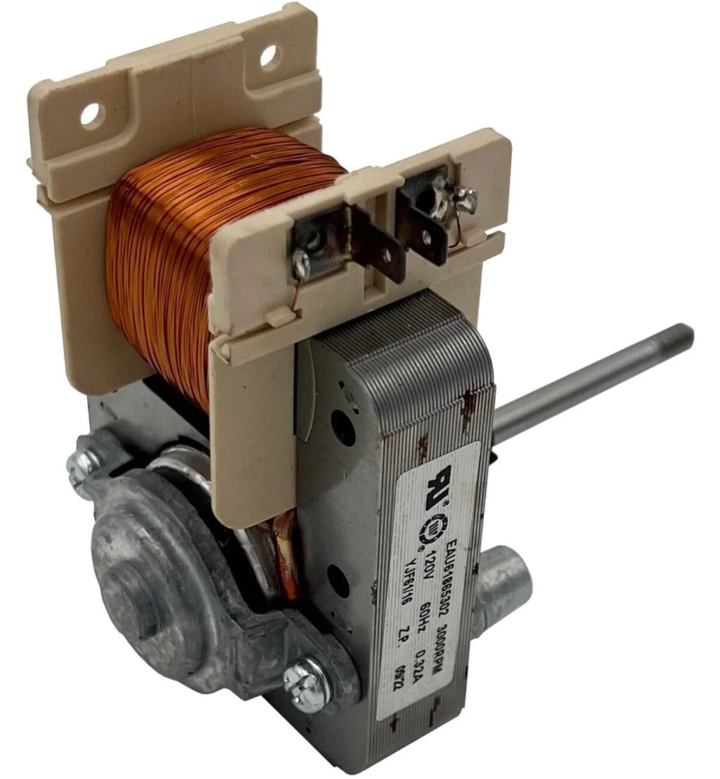 Convection Fan Motor for Range Oven A6630