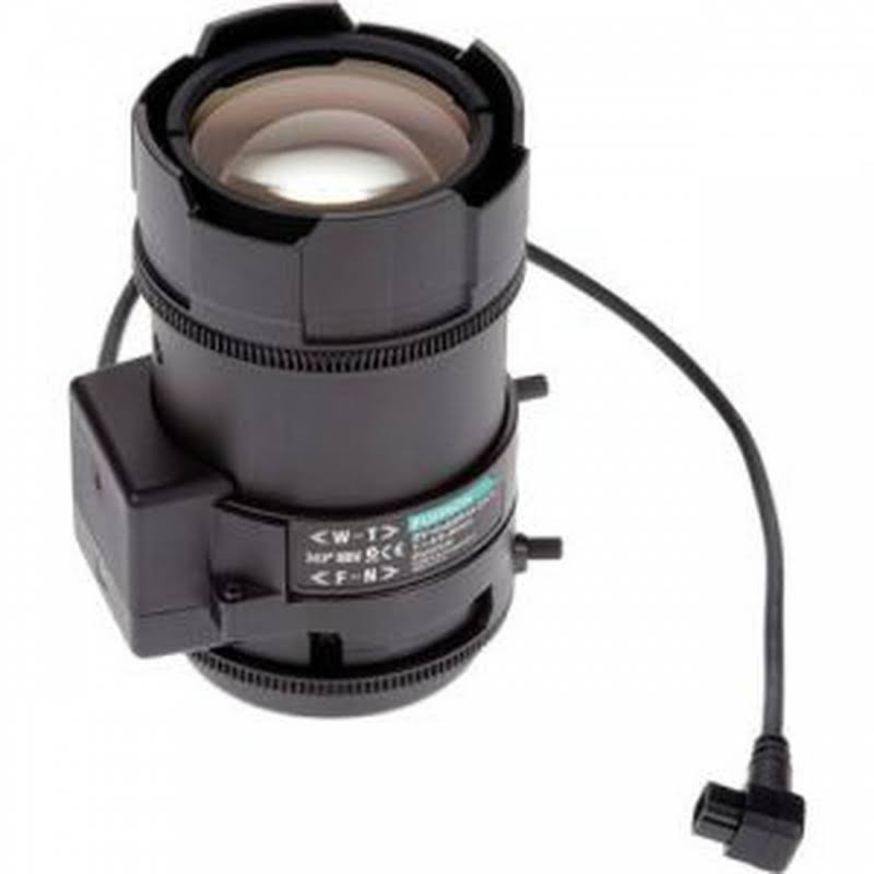 Lens Fujinon 8-80mm DC Q651844