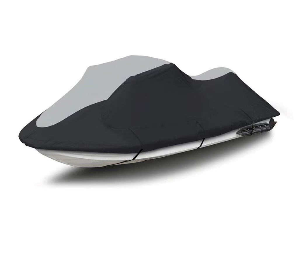 Heavy-Duty Jet Ski PWC Watercraft Cover Q170